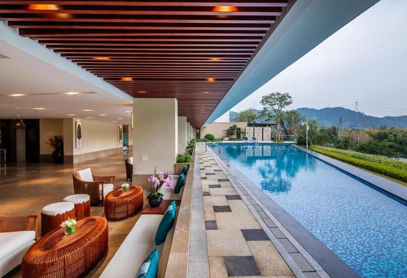 从化方圆·云雅酒店