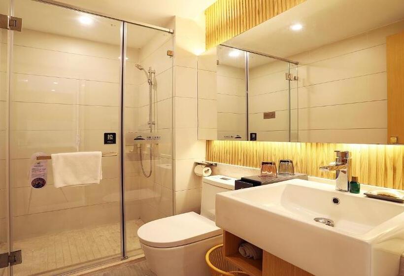 从化方圆·云雅酒店