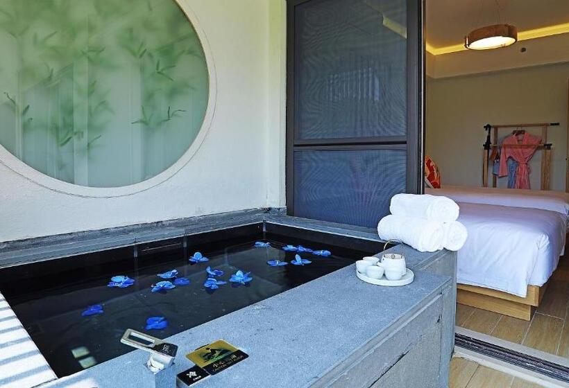 从化方圆·云雅酒店