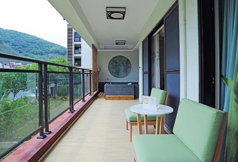 从化方圆·云雅酒店