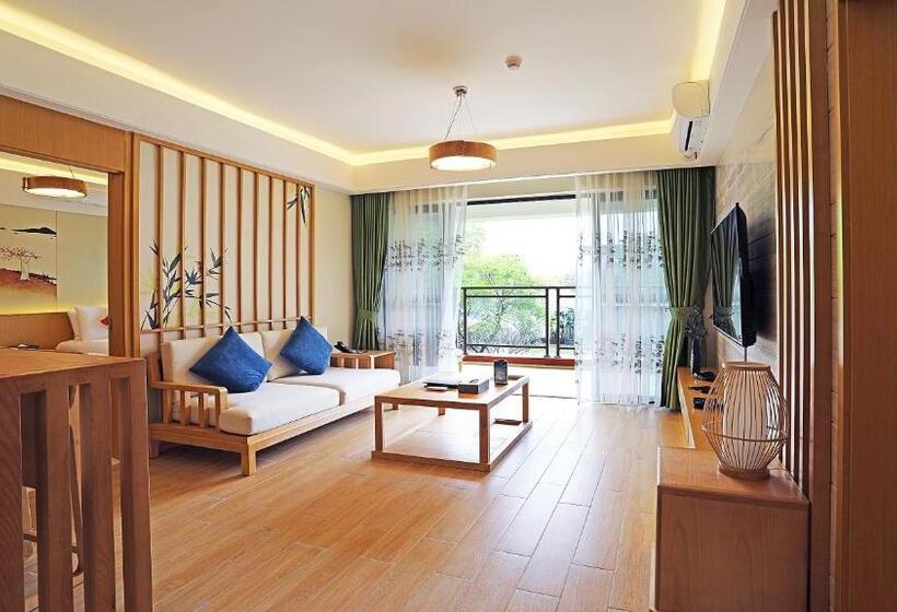 从化方圆·云雅酒店