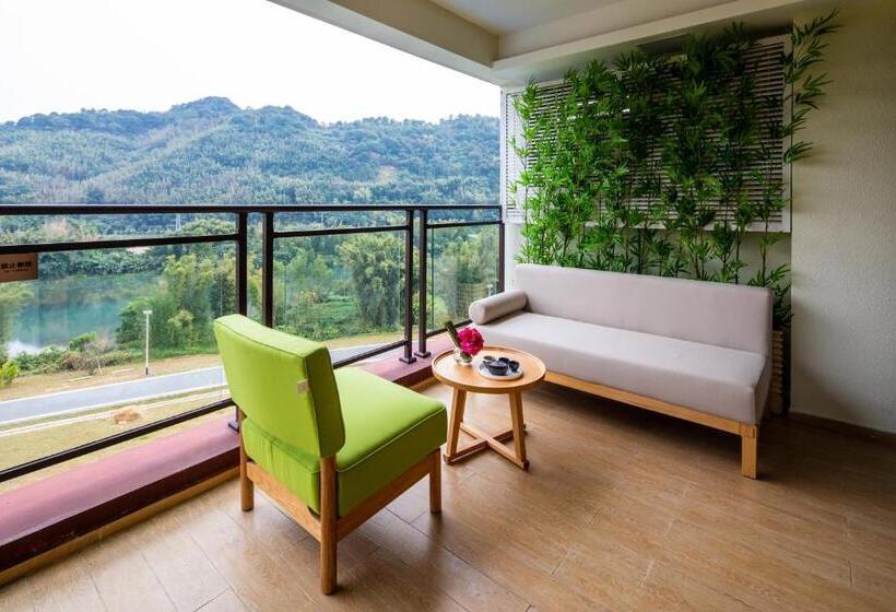 从化方圆·云雅酒店