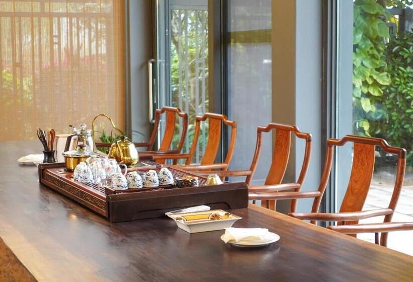 从化方圆·云雅酒店