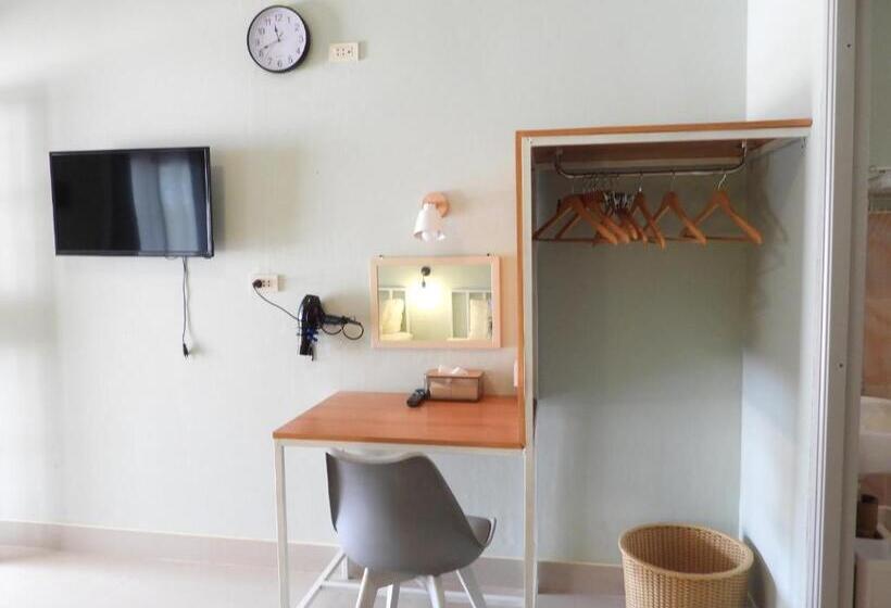 888 Khaoyai Private Room