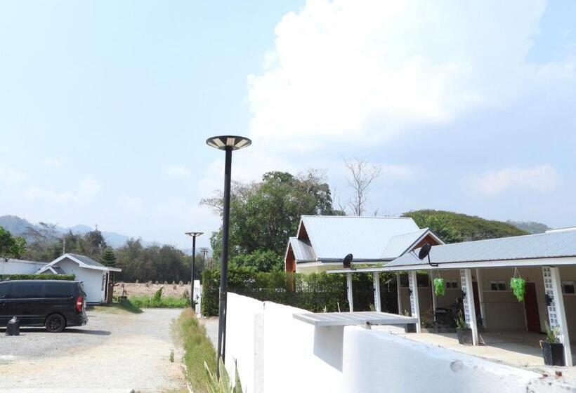 888 Khaoyai Private Room