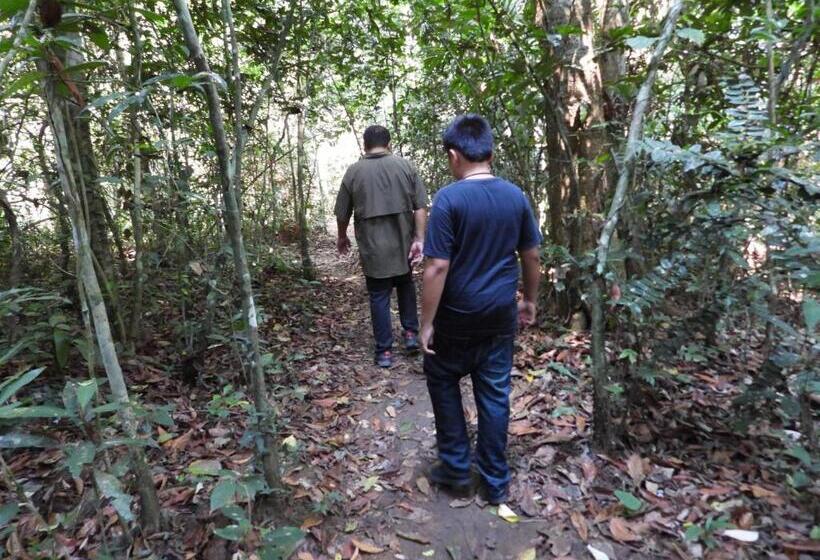 888 Khaoyai Private Room