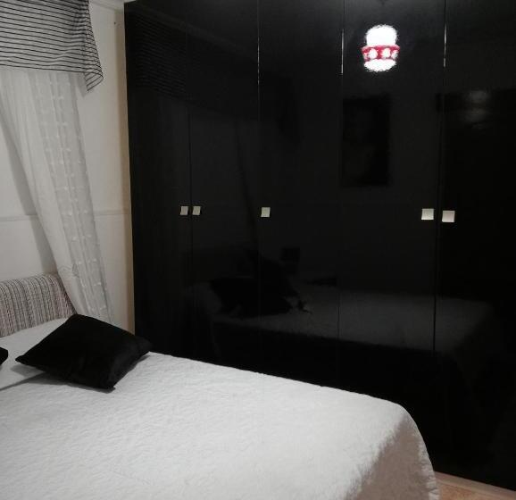 旅馆 Habitacion En Cartagena Privadas Tranquilo