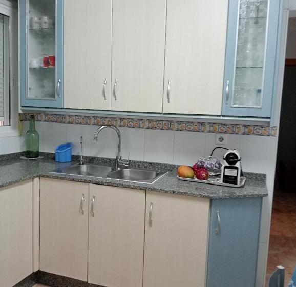 旅馆 Habitacion En Cartagena Privadas Tranquilo