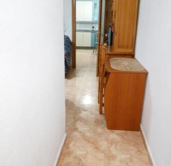 旅馆 Habitacion En Cartagena Privadas Tranquilo