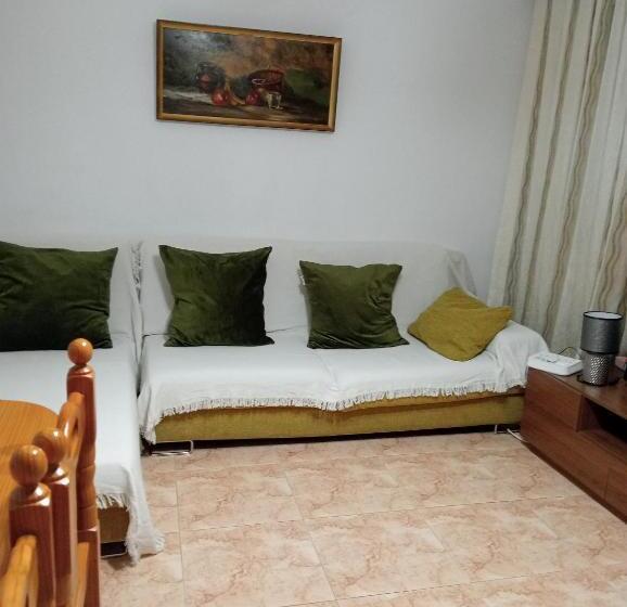 旅馆 Habitacion En Cartagena Privadas Tranquilo