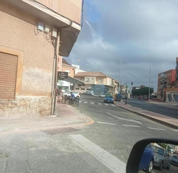 旅馆 Habitacion En Cartagena Privadas Tranquilo