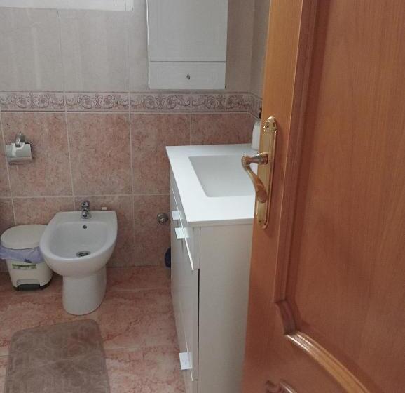 旅馆 Habitacion En Cartagena Privadas Tranquilo