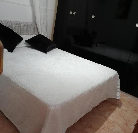 旅馆 Habitacion En Cartagena Privadas Tranquilo