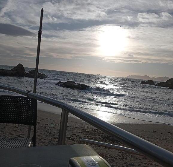 旅馆 Habitacion En Cartagena Privadas Tranquilo