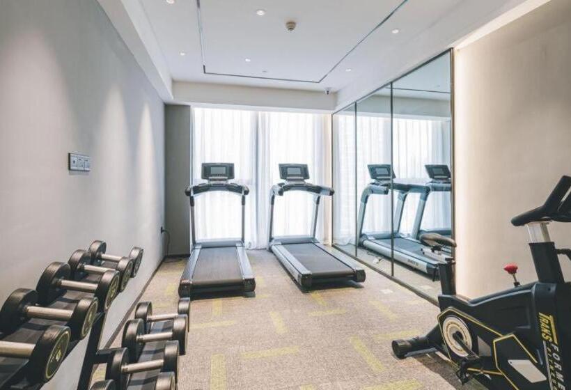 Atour Hotel Guiyang Shijicheng