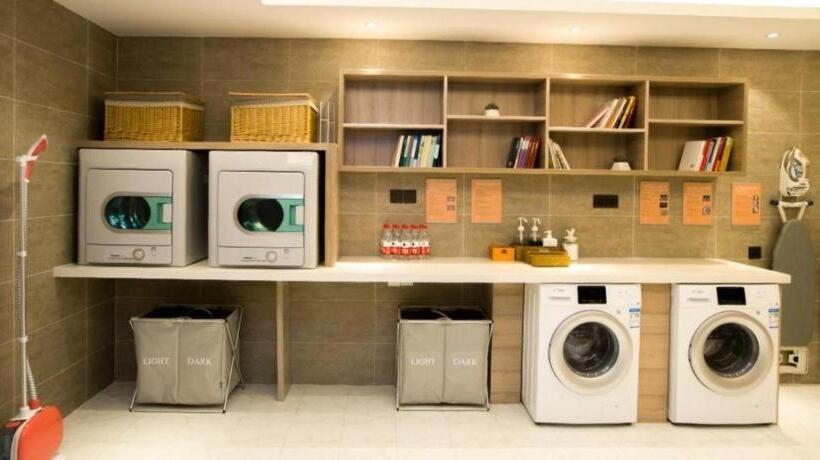 Atour Hotel Hefei Gaoxin Kexue Avenue