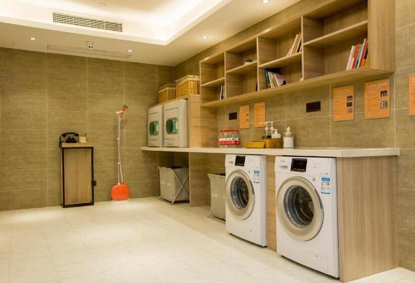 Atour Hotel Hefei Gaoxin Kexue Avenue