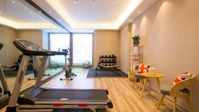 Atour Hotel Hefei Gaoxin Kexue Avenue