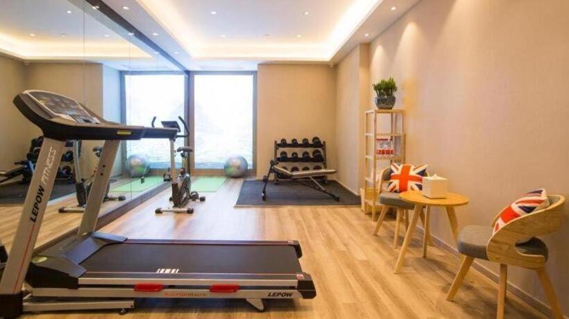 Atour Hotel Hefei Gaoxin Kexue Avenue