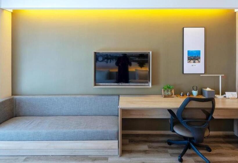 Atour Hotel Suqian Fazhan Avenue