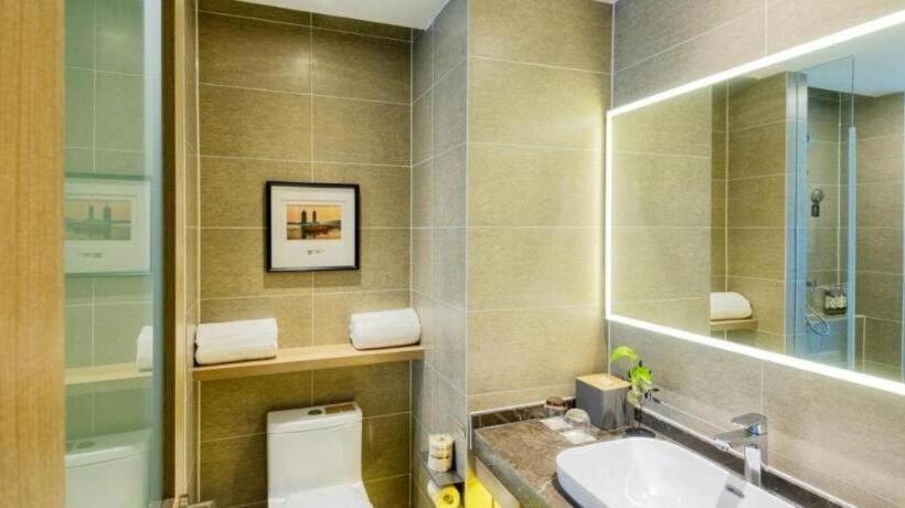 Atour Hotel Suqian Fazhan Avenue