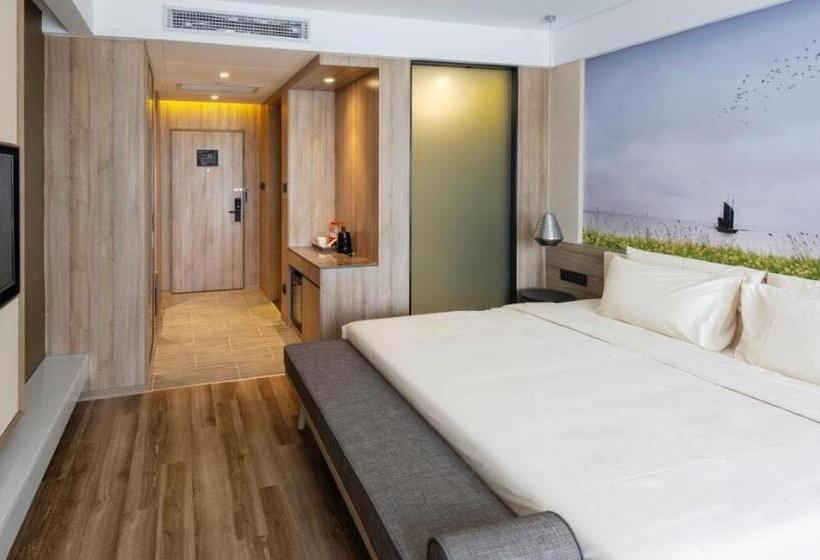 Atour Hotel Suqian Fazhan Avenue