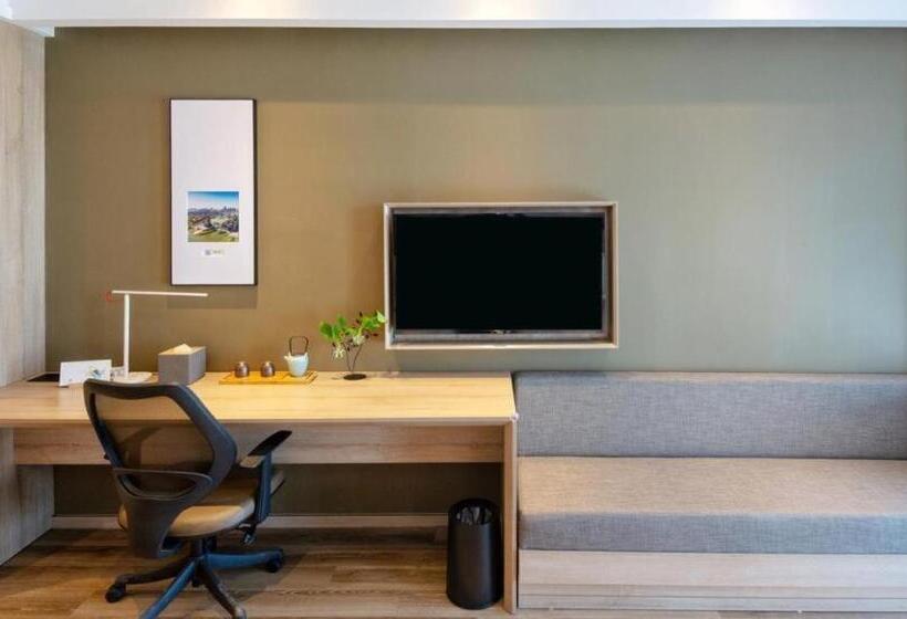 Atour Hotel Suqian Fazhan Avenue