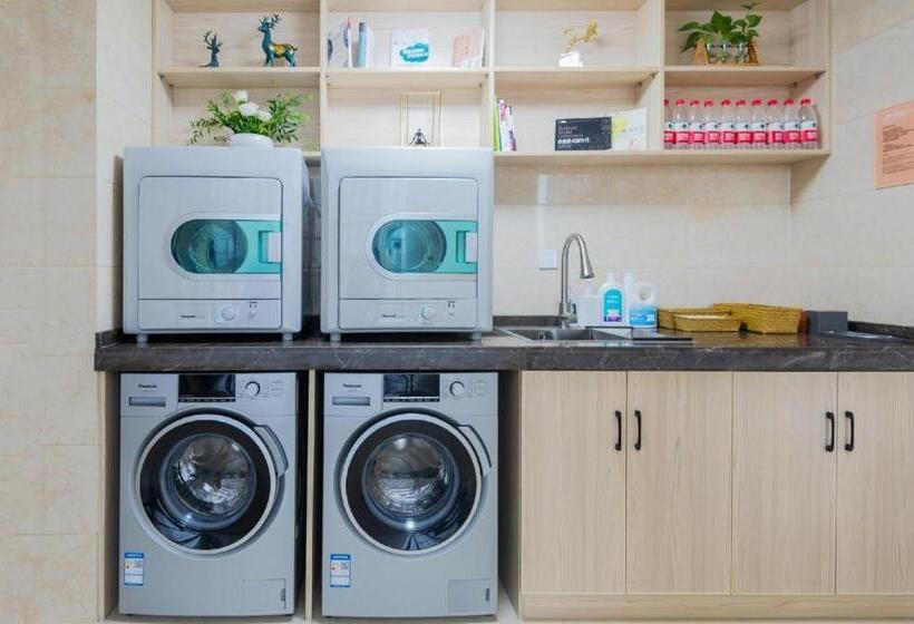 Atour Hotel Suqian Fazhan Avenue