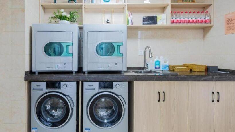 Atour Hotel Suqian Fazhan Avenue