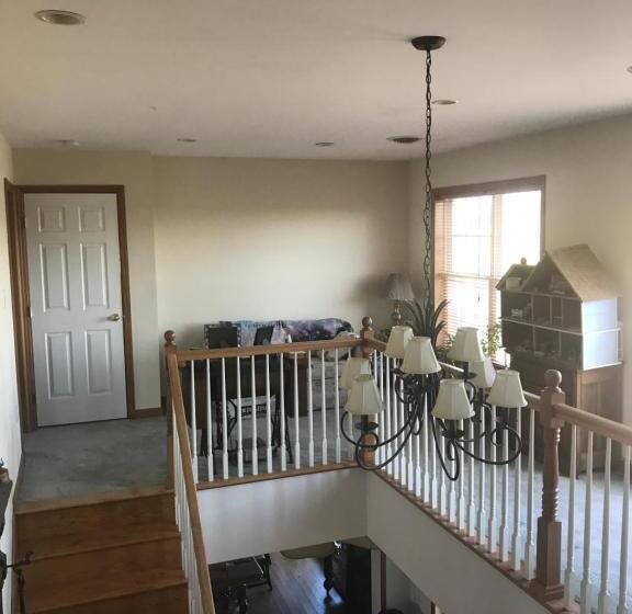 مبيت وإفطار 1st Floor Guest Room With Private Full Bath