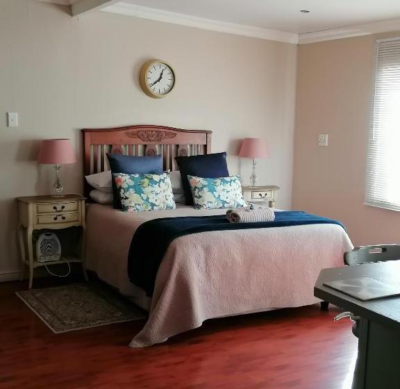 צימר Hill Manor Room 2 Self Catering Unit