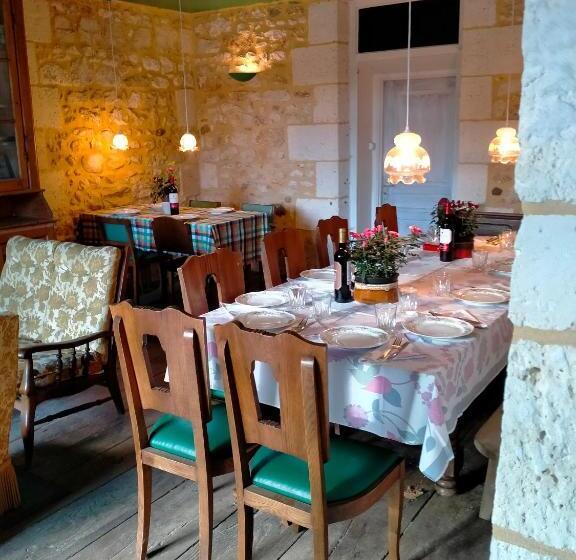 Bed and Breakfast L Oree Du Bois