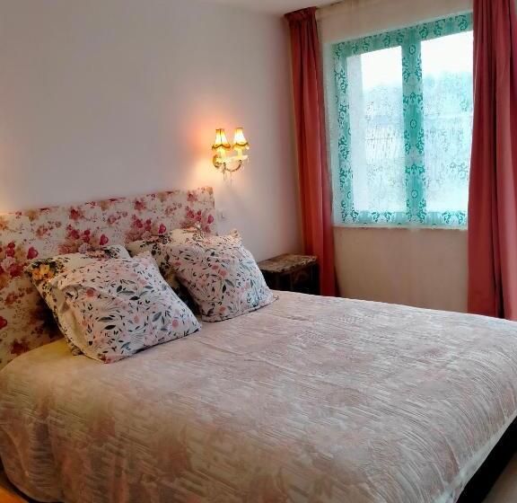 Bed and Breakfast L Oree Du Bois