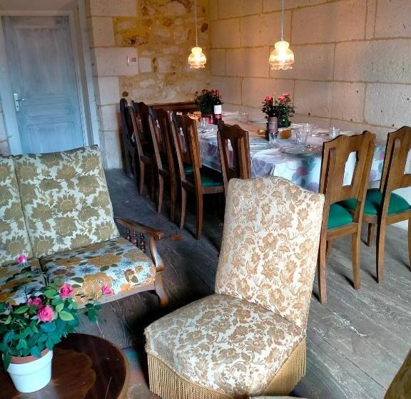 Bed and Breakfast L Oree Du Bois