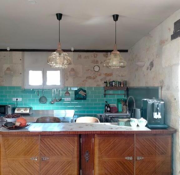 Bed and Breakfast L Oree Du Bois