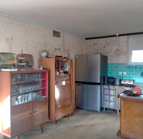 Bed and Breakfast L Oree Du Bois