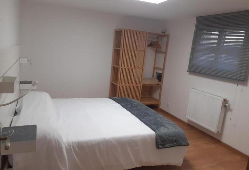 Bed and Breakfast La Maison De Sama à Paris Près Du Métro