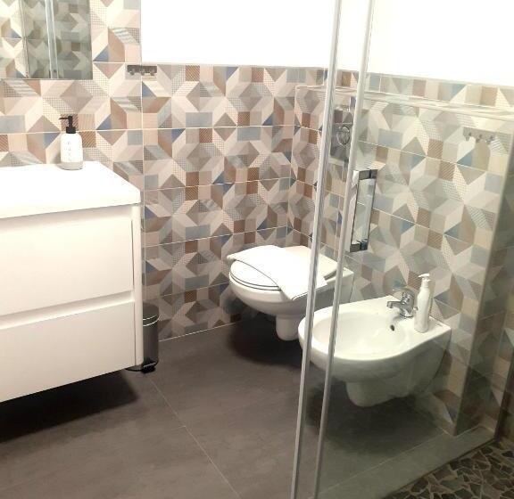 Bed and Breakfast La Maison De Sama à Paris Près Du Métro