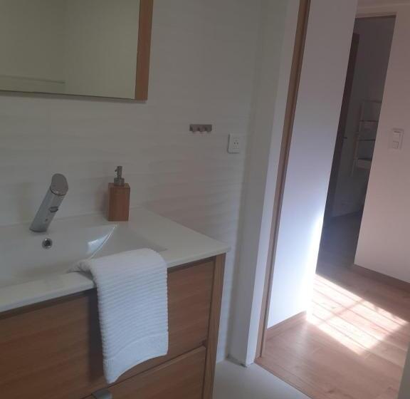 Bed and Breakfast La Maison De Sama à Paris Près Du Métro