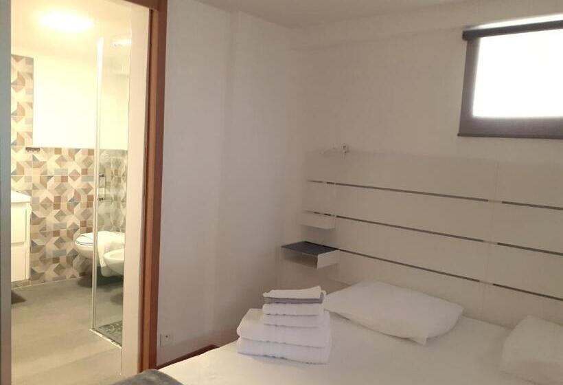 Bed and Breakfast La Maison De Sama à Paris Près Du Métro