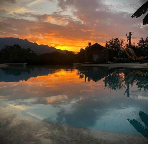 Bed and Breakfast La Marc Quize