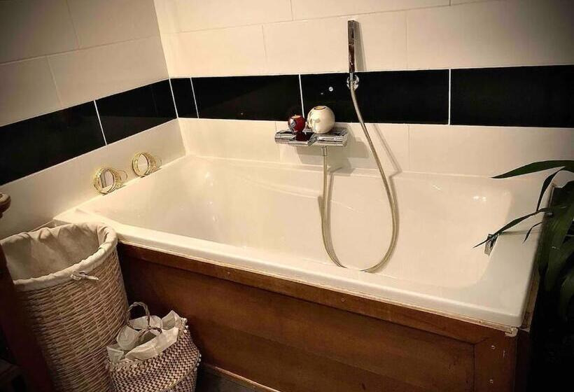 Bed and Breakfast La Marc Quize