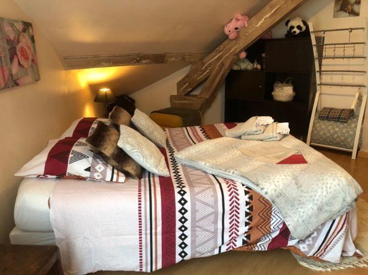 Bed and Breakfast La Marc Quize