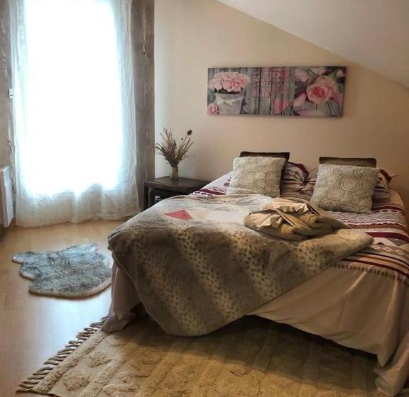 Bed and Breakfast La Marc Quize