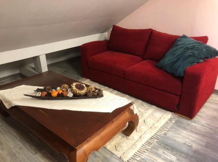 Bed and Breakfast La Marc Quize