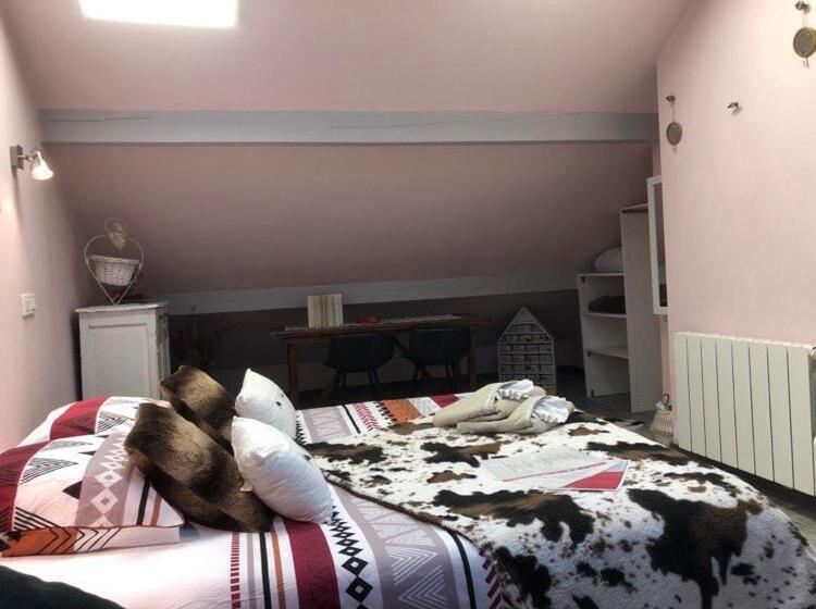 Bed and Breakfast La Marc Quize