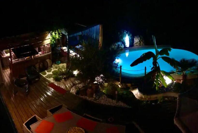 Bed and Breakfast La Marc Quize