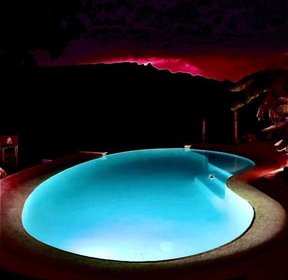 Bed and Breakfast La Marc Quize