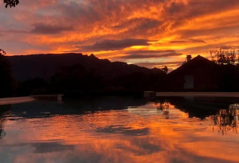 Bed and Breakfast La Marc Quize