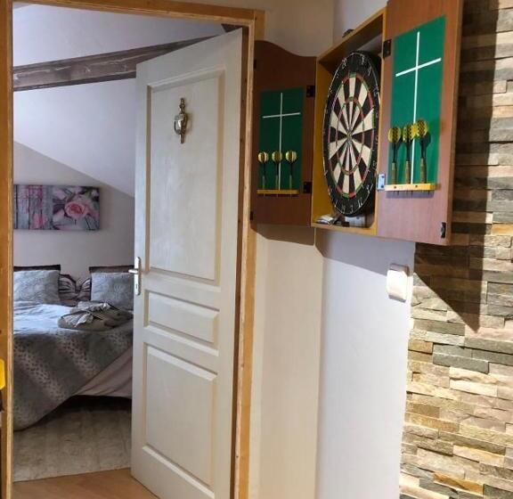 Bed and Breakfast La Marc Quize